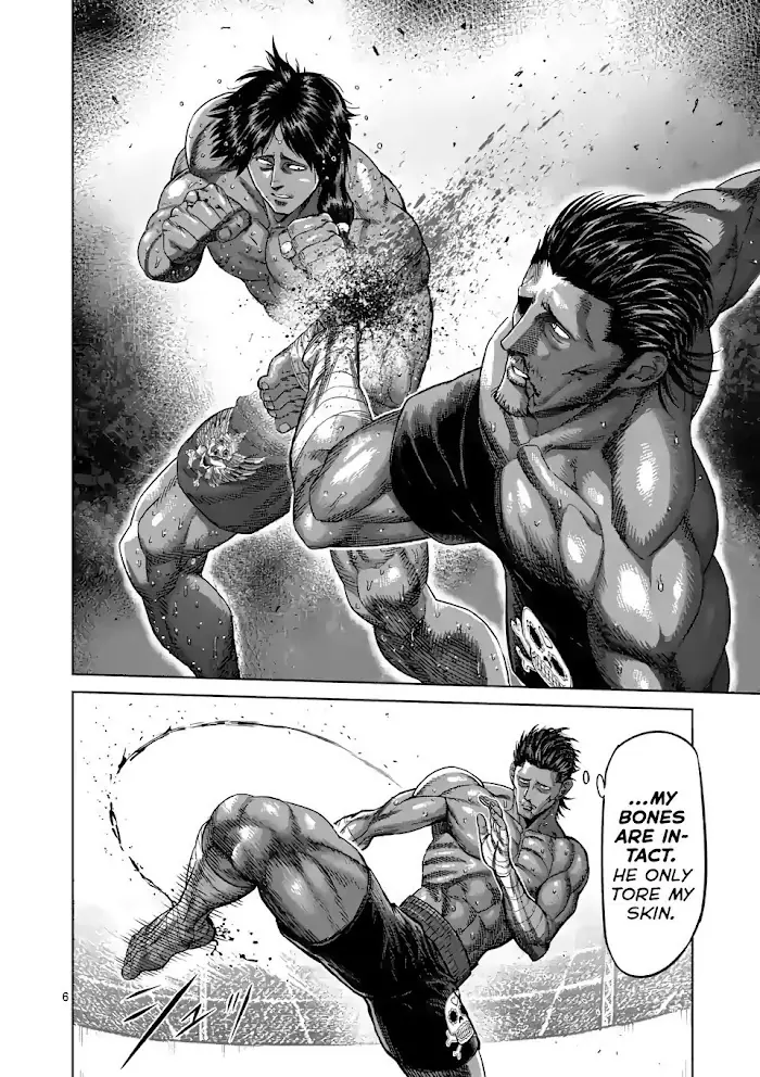 Kengan Omega Chapter 62 image 06_optimized